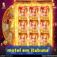 motel em itabuna